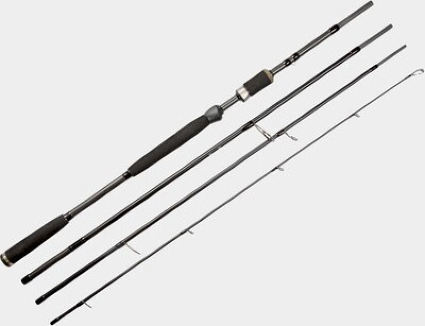 W3 Spin 2nd 9'/270cm M 7-30g 4sec, fiskestang STD