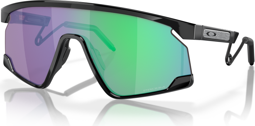 Men's Bxtr Metal Introspect Collection Sunglasses