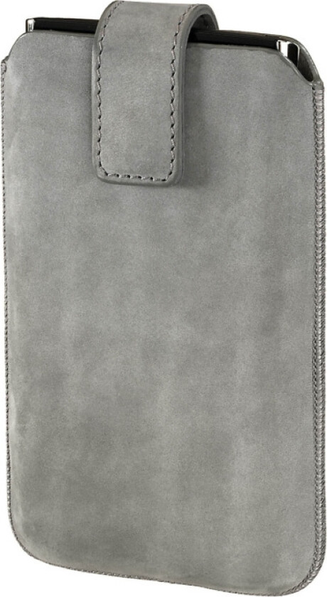 Mobile Phone Sleeve "Chic Case" size L