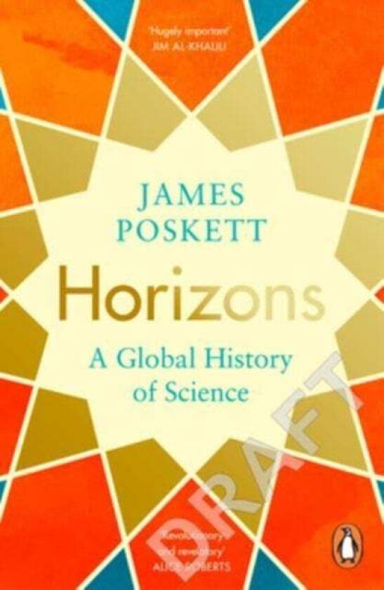 Horizons av James Poskett