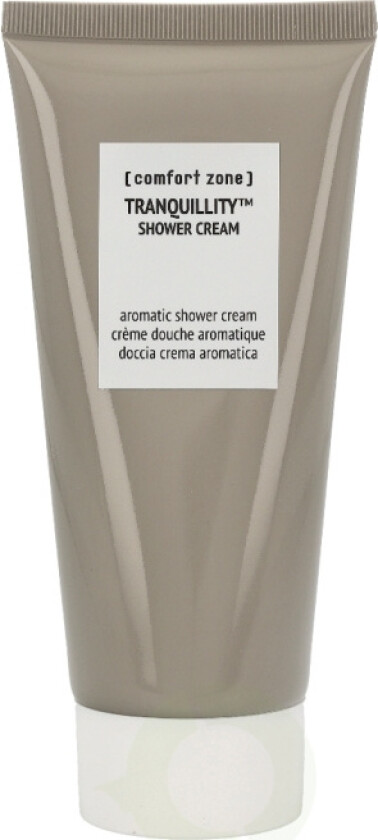 Tranquillity Shower Cream 200 ml
