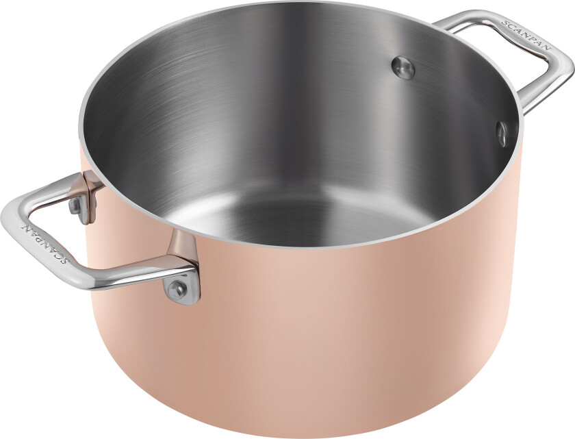- Maitre D Induction 3.5l Dutch Oven