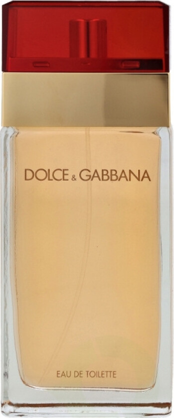 Pour Femme Eau De Toilette 100 ml