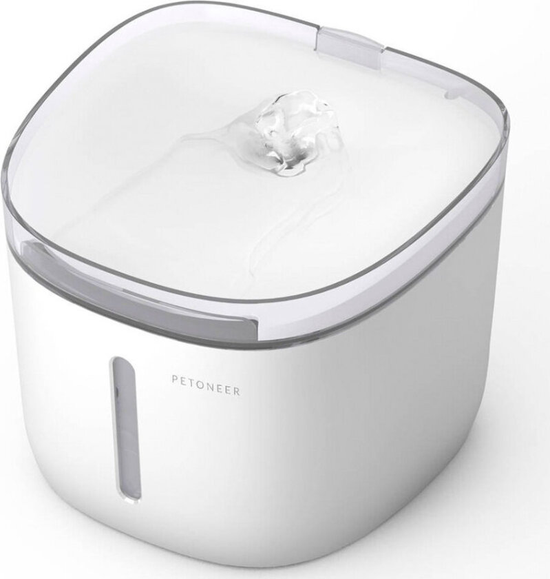 Bilde av Water Fountain for pets Fresco mini plus