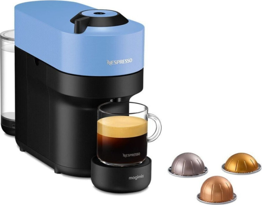 Nespresso Vertuo Pop ENV90.A