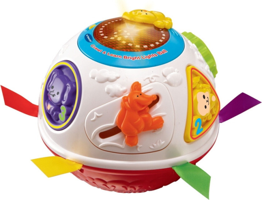 Vtech Babyljudande aktivitetsboll