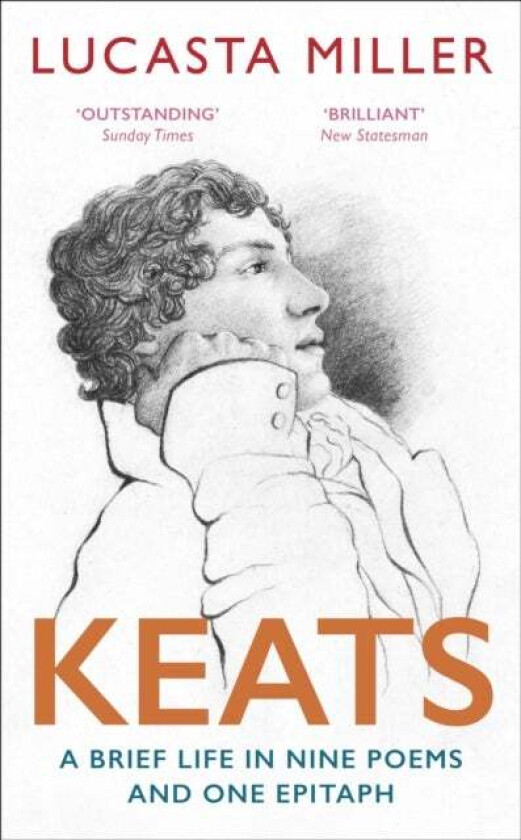 Keats av Lucasta Miller