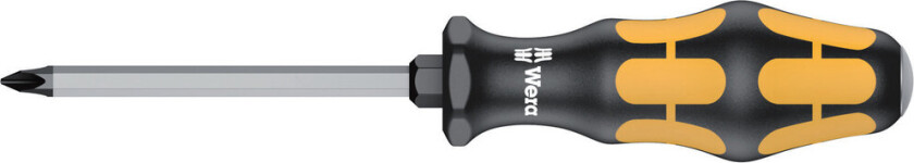05017010001, 20,5 cm, Sort, Gult