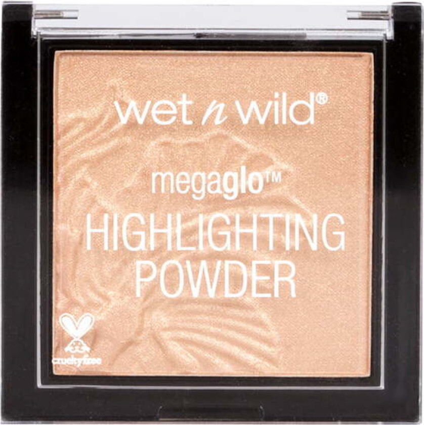 Wet n Wild Mega Glo Highlighting Powder Precious Petals 5,4g