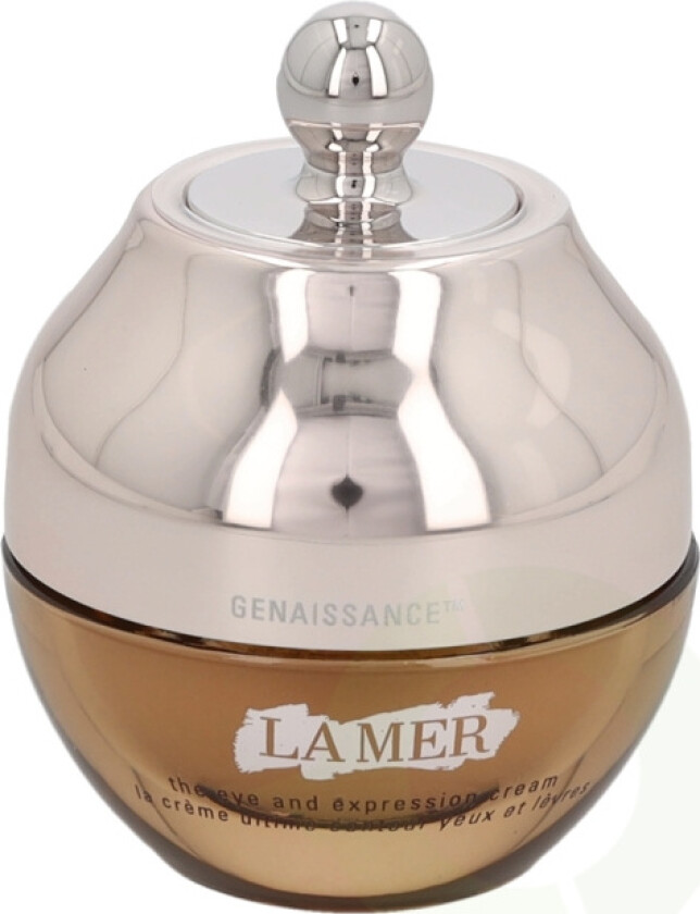Genaissance The Eye And Expression Cream