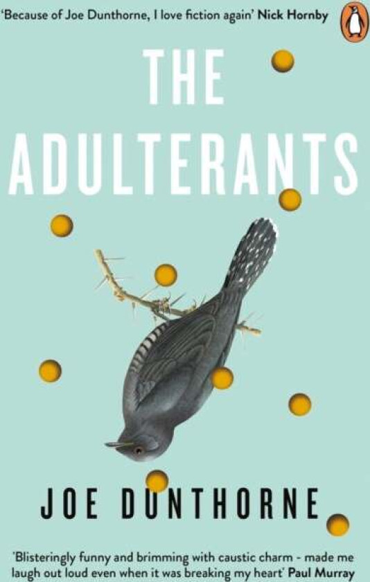 The Adulterants av Joe Dunthorne