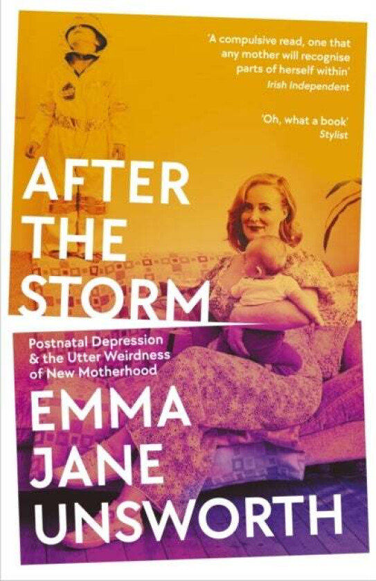 After the Storm av Emma Jane Unsworth