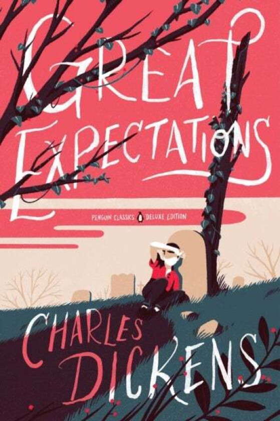 Great Expectations (Penguin Classics Deluxe Edition) av Charles Dickens