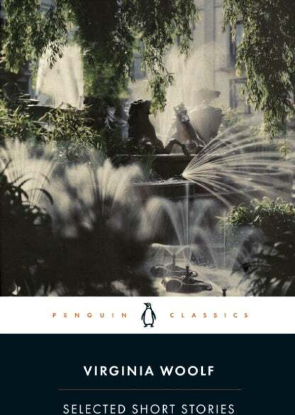 Selected Short Stories av Virginia Woolf