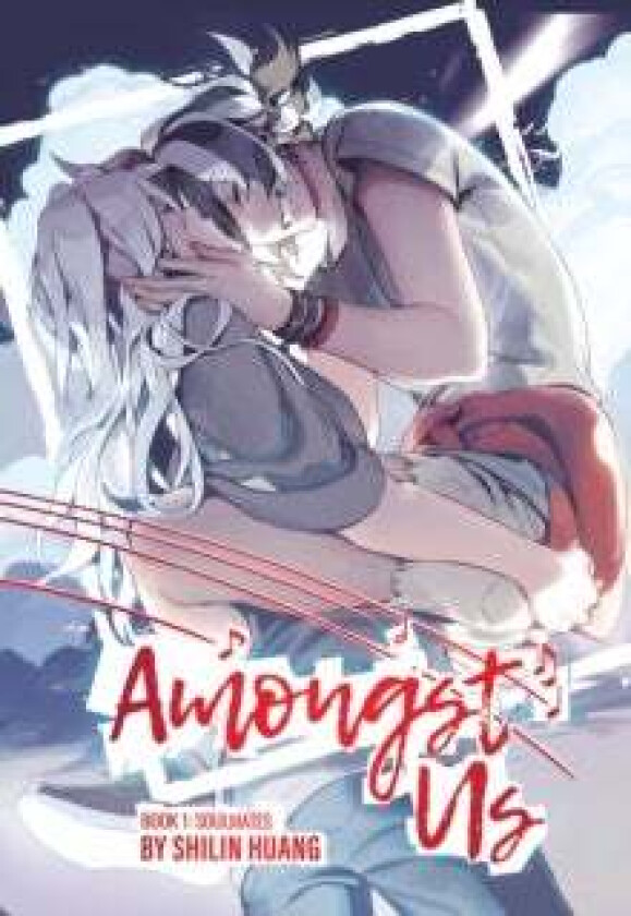 Amongst Us - Book 1: Soulmates Av Shilin Huang