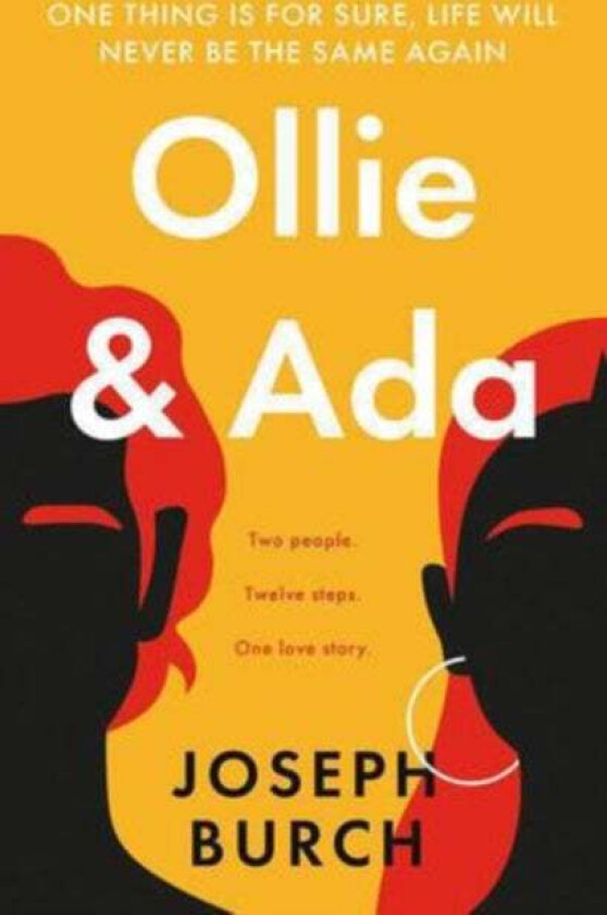 Ollie & Ada av Joseph Burch