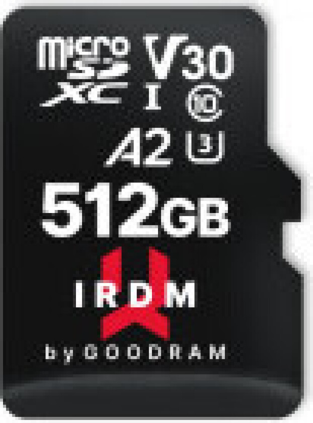 IRDM M2AA