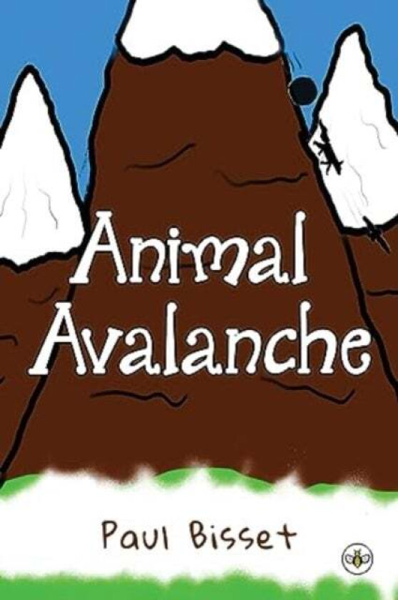 Animal Avalanche av Paul Bisset
