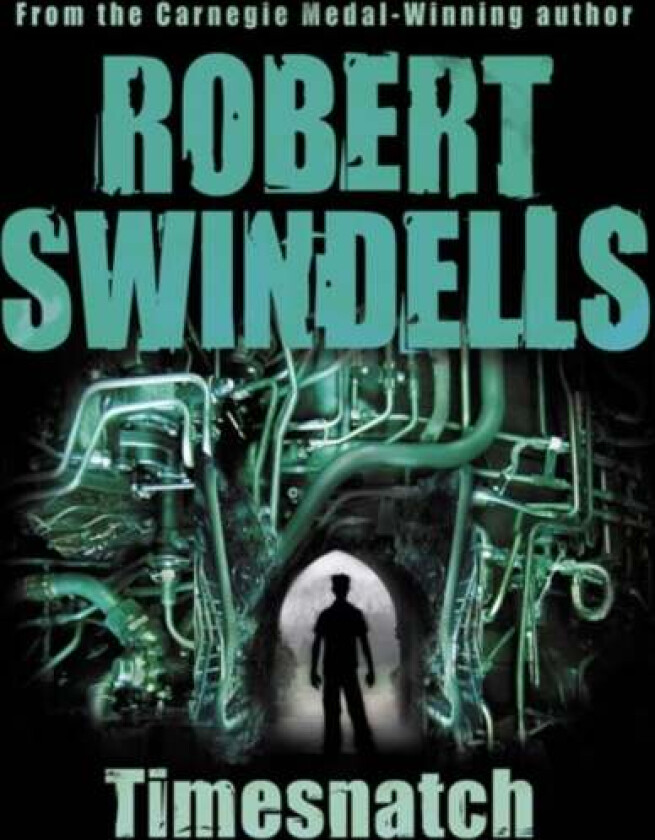 Timesnatch av Robert Swindells