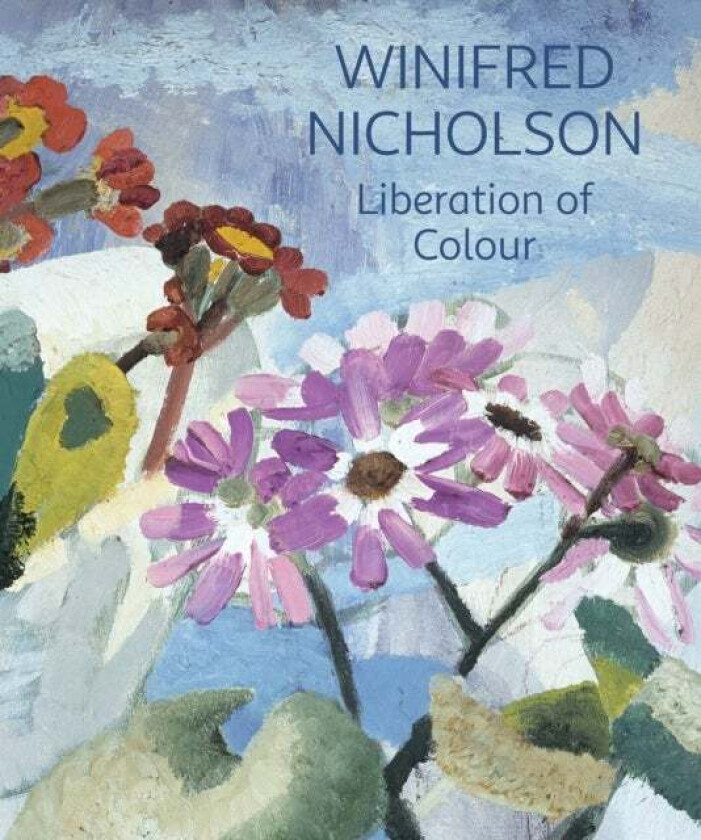 Winifred Nicholson av Jovan Nicholson