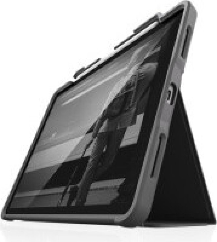 STM Dux Plus - Deksel for iPad Air