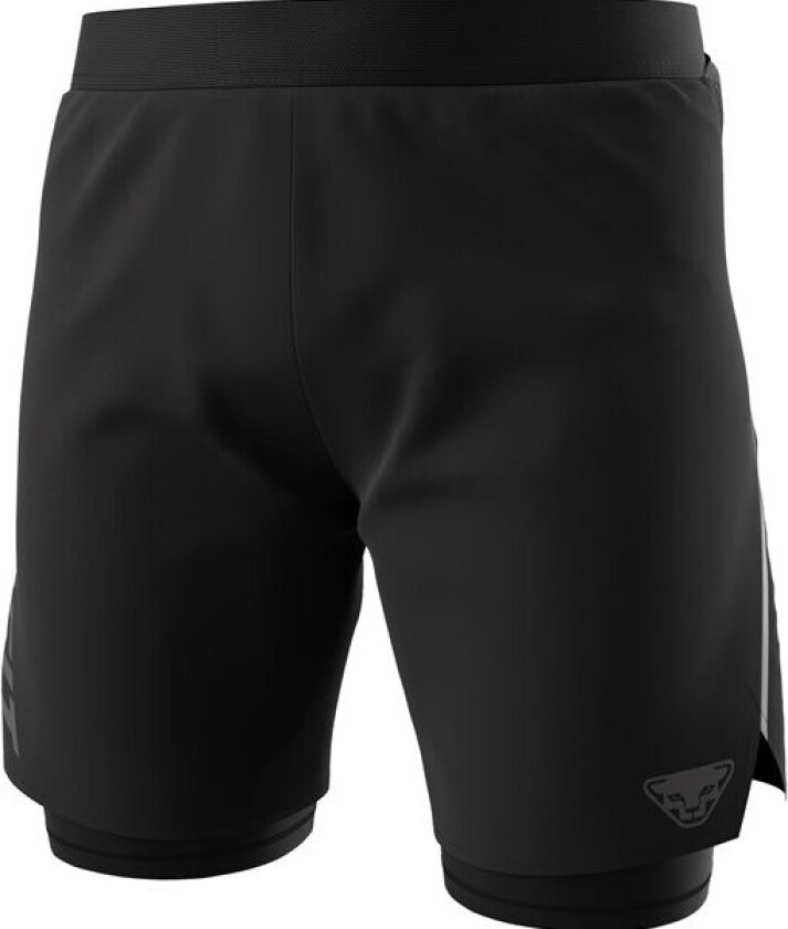 Dynafit Alpine Pro 2 /1 Shorts M black out