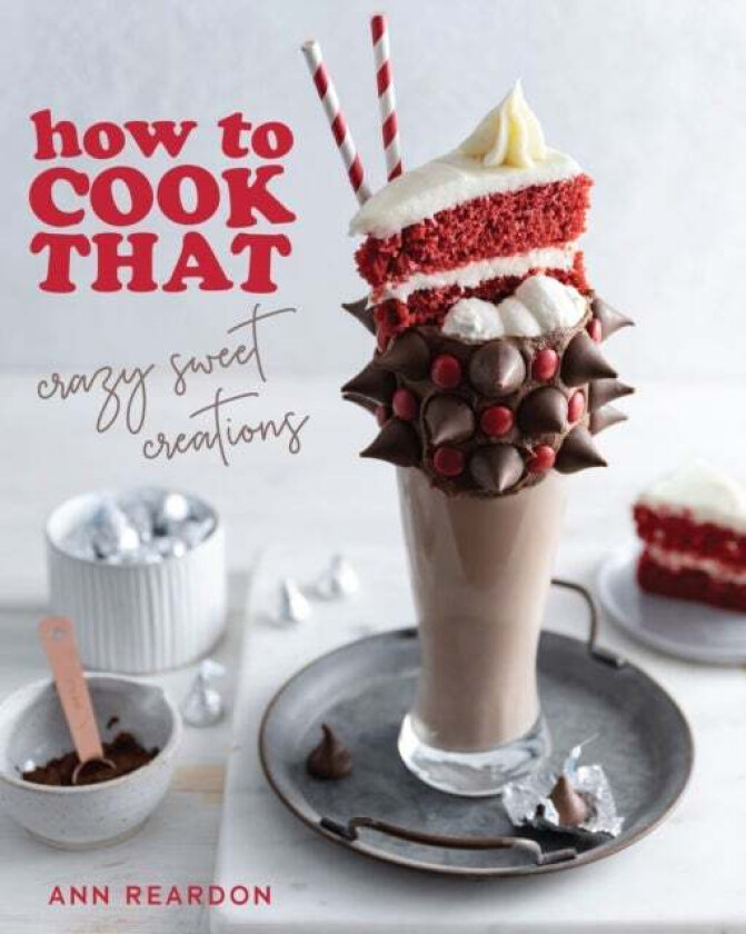 How to Cook That av Ann Reardon
