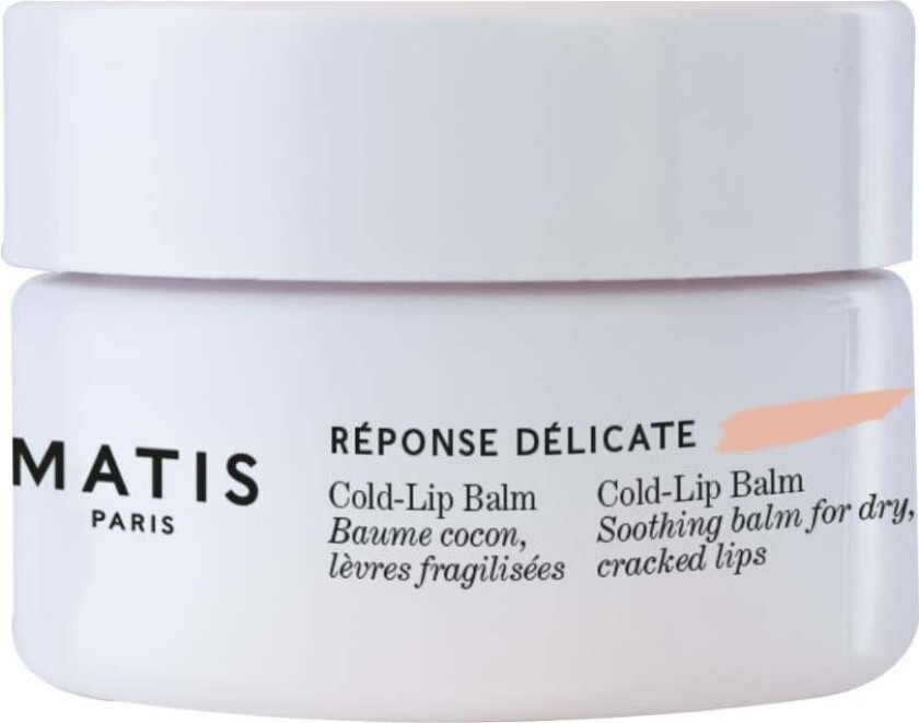 Réponse Délicate Cold Lip Balm 8ml