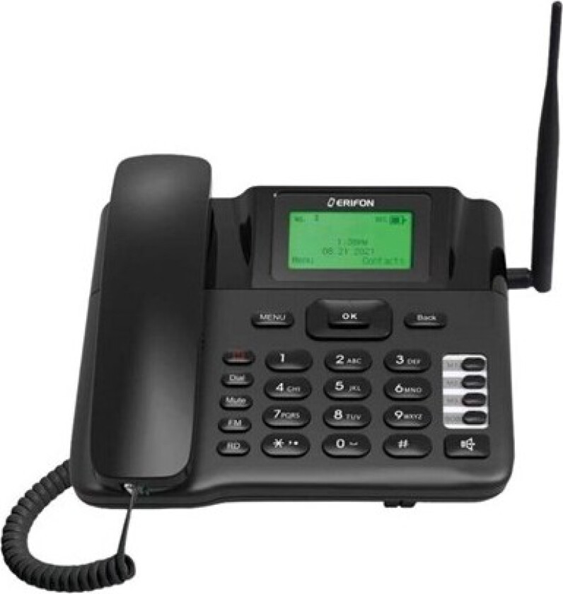 Erifon 4G BASIC DESK