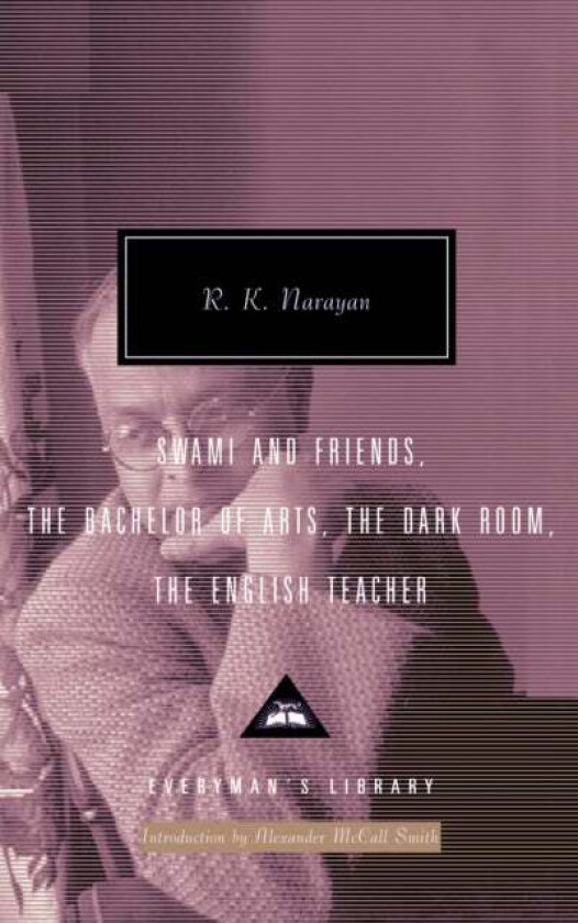 R K Narayan Omnibus Volume 1 av R K Narayan