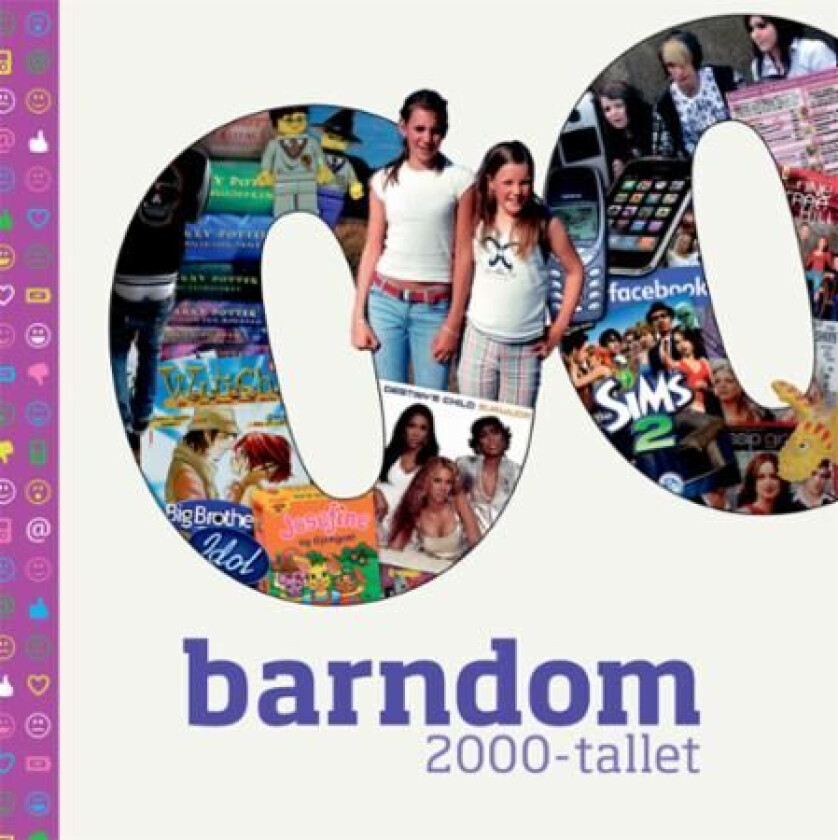 Barndom av H. K. Hartvedt