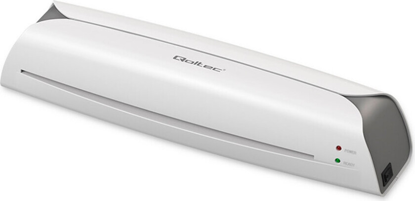 LMR-0328 - Laminator - varmelaminator - pung - 33 cm
