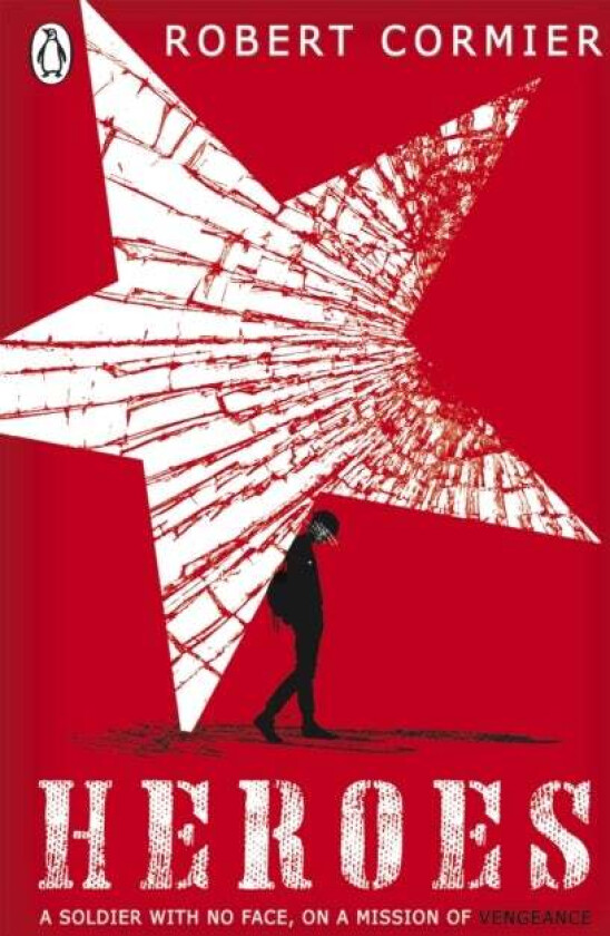 Heroes av Robert Cormier