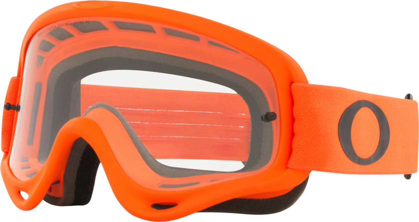 Men's O-frame® Mx Goggles