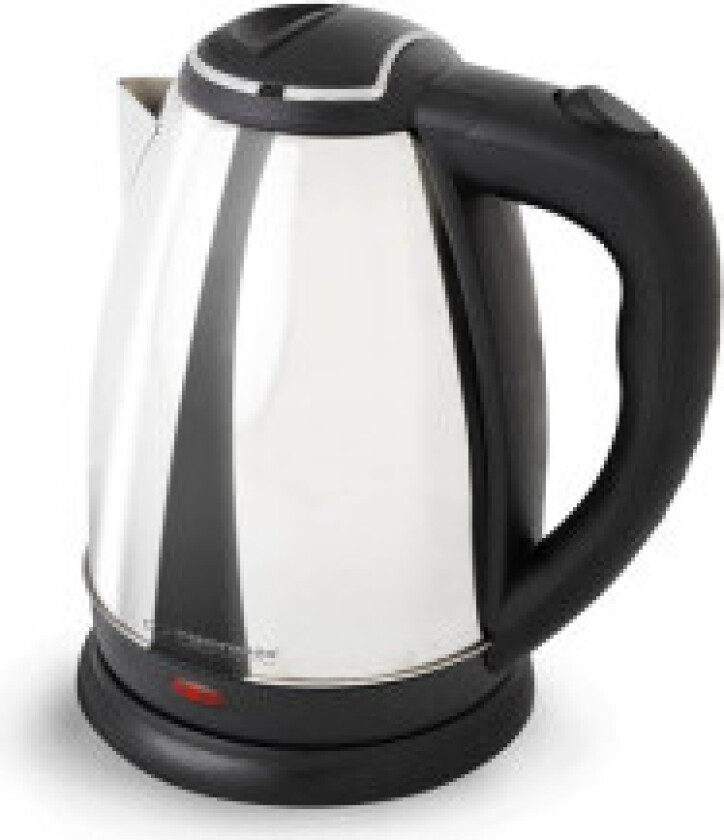 TUGELA - Kjele - 1.8 liter - 2.2 kW - inox
