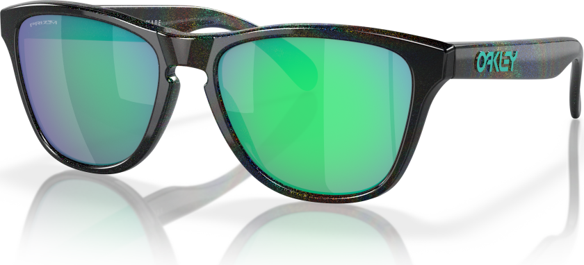 Men's Frogskins Xs (youth Fit) Cycle The Galaxy Collection Sunglasses