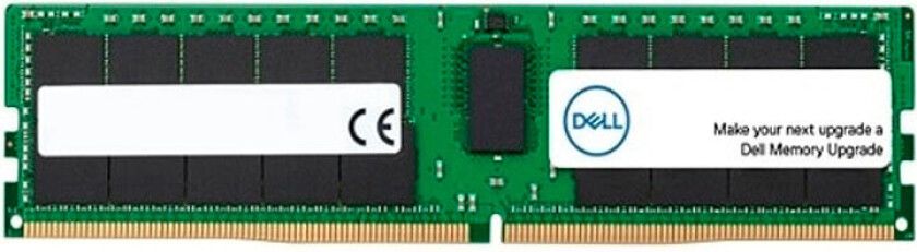 - DDR4 - module - 32 GB - DIMM 288-pin - 3200 MHz / PC4-25600