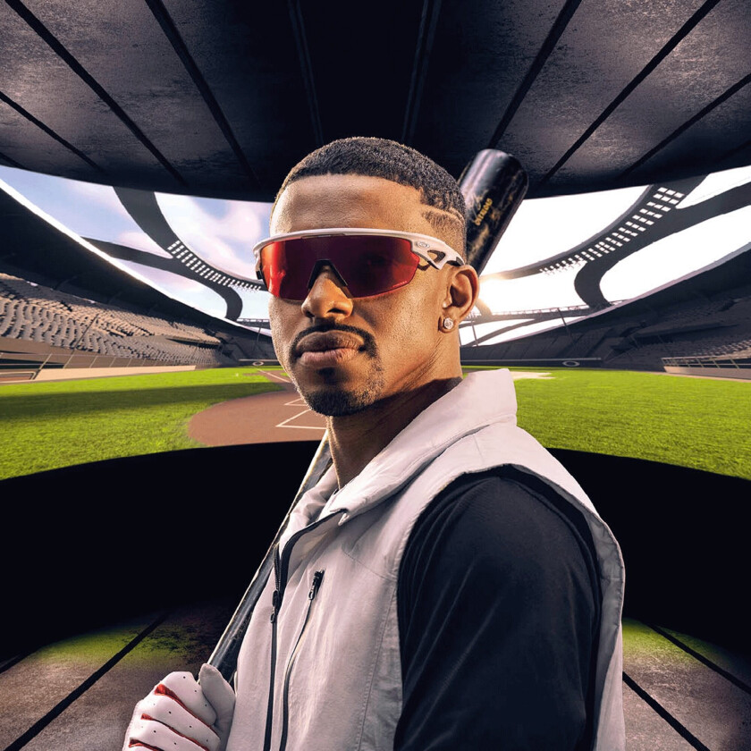 Men's Sphaera™ Sunglasses