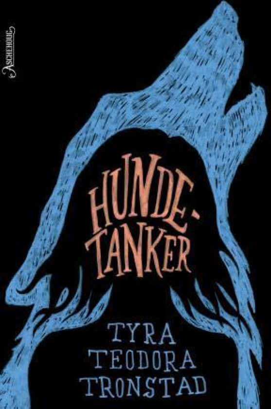 Hundetanker av Tyra Teodora Tronstad