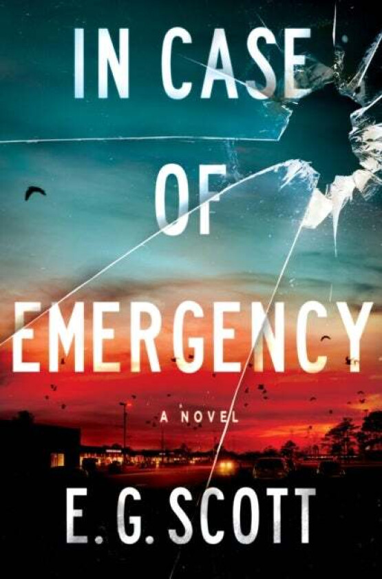 In Case of Emergency av E. G. Scott