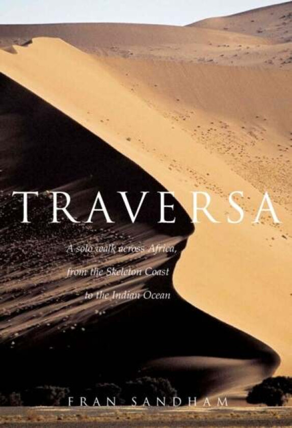 Traversa av Fran Sandham