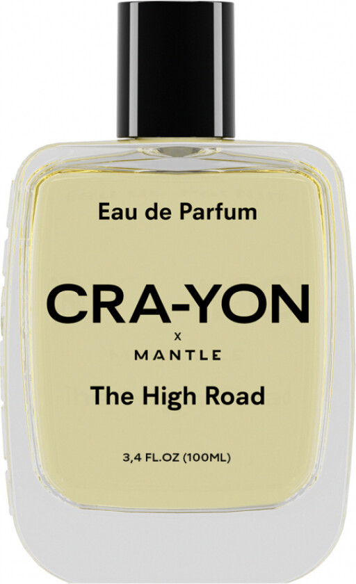 The High Road Eau De Parfum (100 ml)