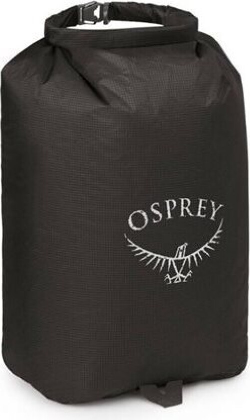 Bilde av Ul Dry Sack 12 Black OneSize