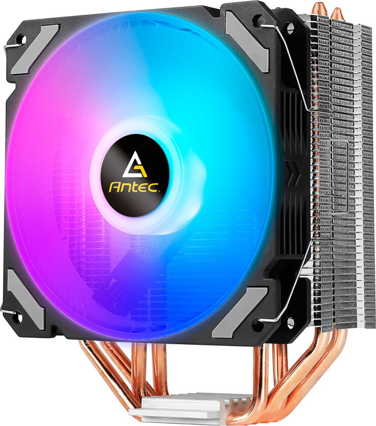 A400i - processor cooler - CPU Luftkjøler