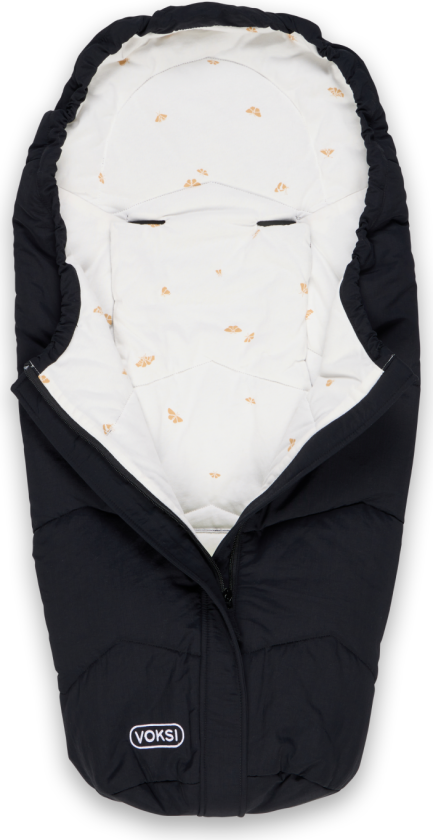 Move Light, Black Wings