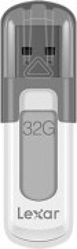 Lexar - JumpDrive USB 3.0 Pendrive 32 GB kapasitet