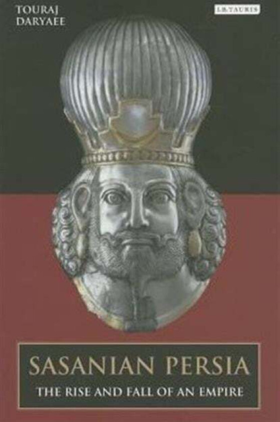 Sasanian Persia av Touraj Daryaee
