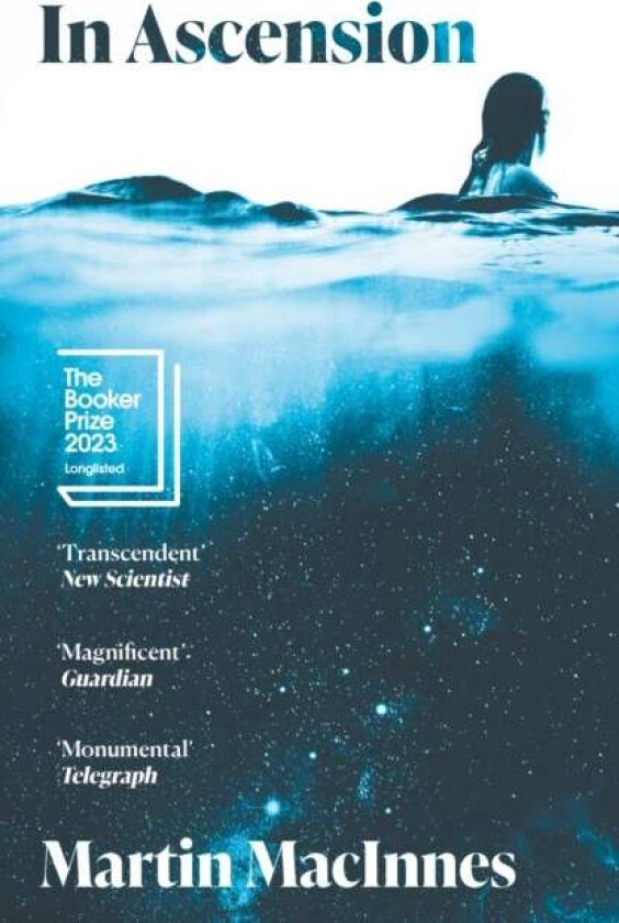 In Ascension av Martin MacInnes