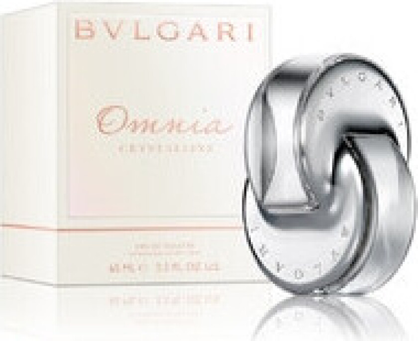 Omnia Crystalline Edt Spray