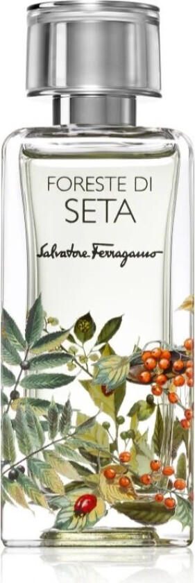 - Foreste di Seta EDP 100ml